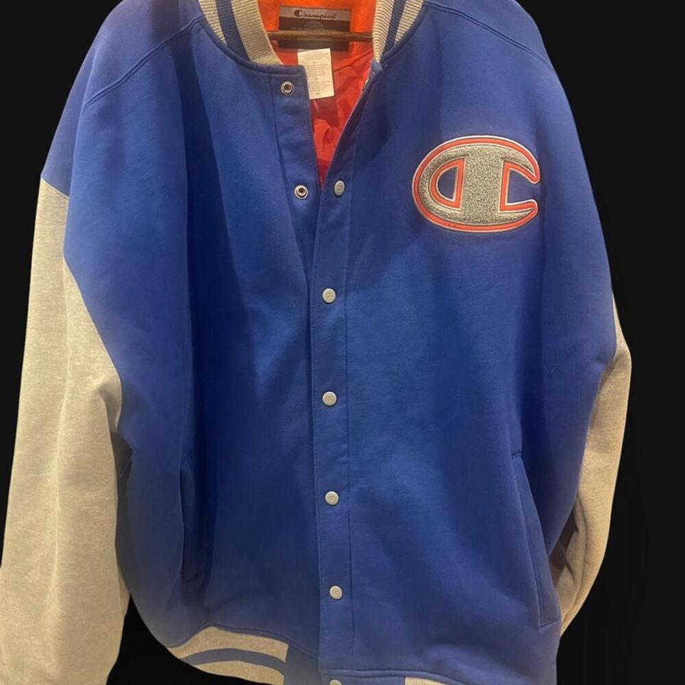 Champion Men's multi Jacket
